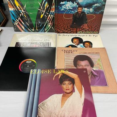 Vinyl 22