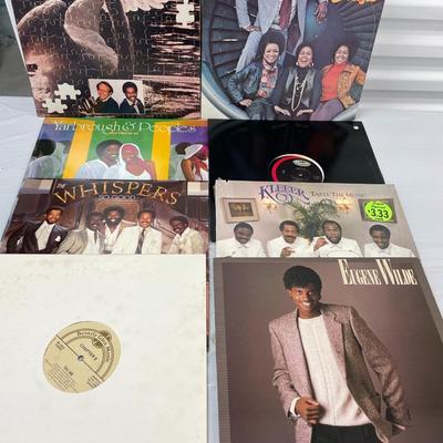 Vinyl 23