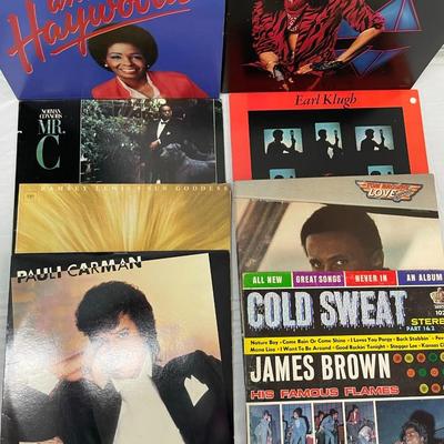Vinyl 23