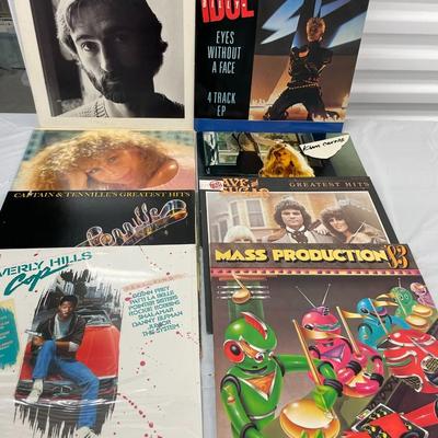 Vinyl 24