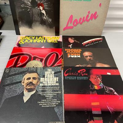 Vinyl 24