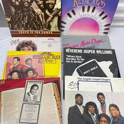 Vinyl 27
