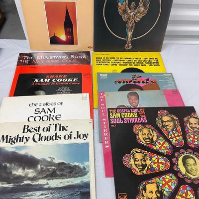 Vinyl 27