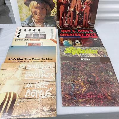 Vinyl 28