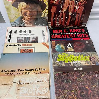 Vinyl 28