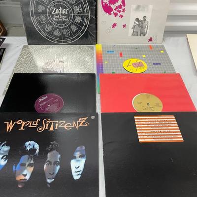 Vinyl 29