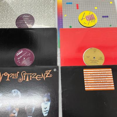 Vinyl 29