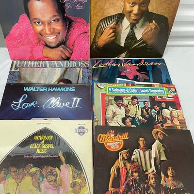 Vinyl 29