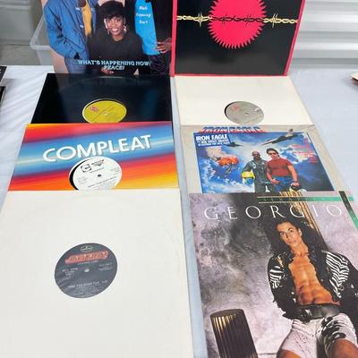 Vinyl 30