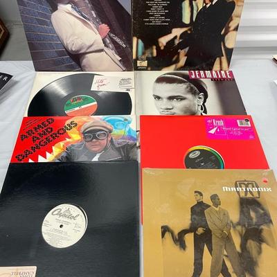 Vinyl 31