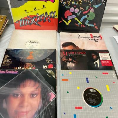 Vinyl 31