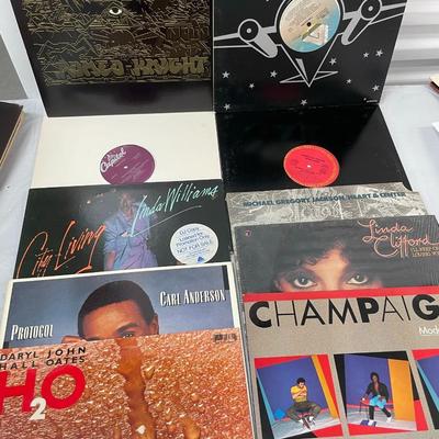 Vinyl 32