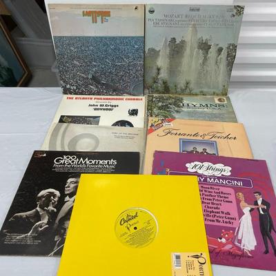 Vinyl 33