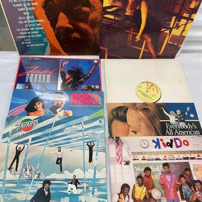 Vinyl 34