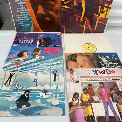 Vinyl 34