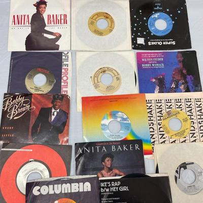 Vinyl 35