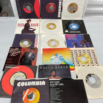 Vinyl 35