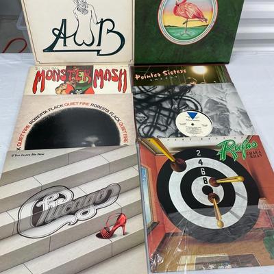 Vinyl 37
