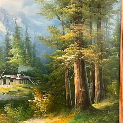 Painting 43