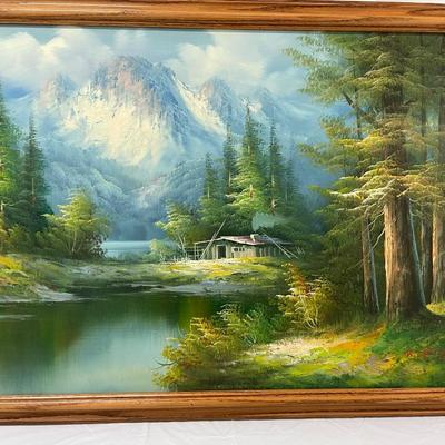 Painting 43