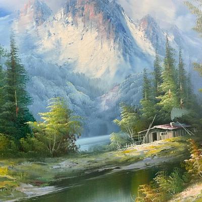 Painting 43