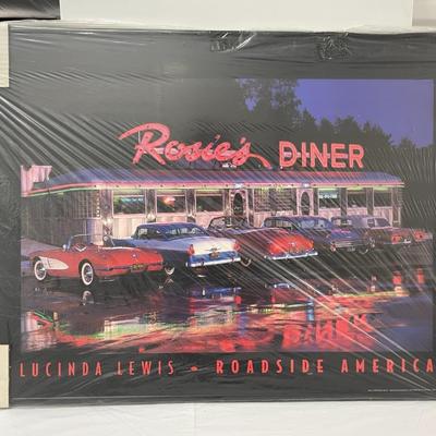 Poster Art 44