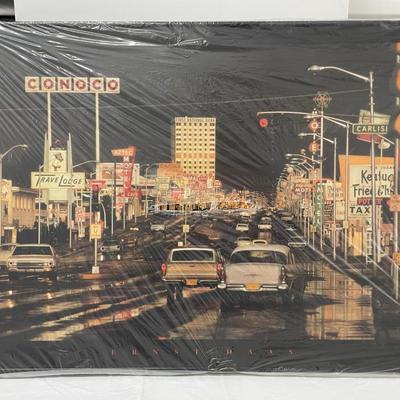 Poster Art 45