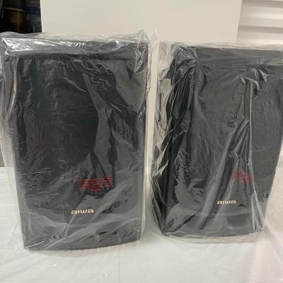 Speaker Set
