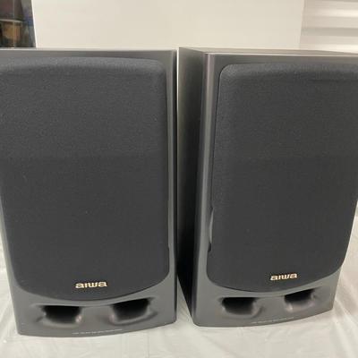 Speaker Set