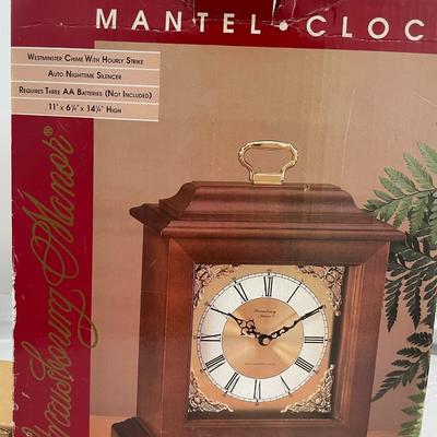 Clock