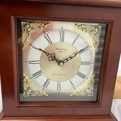 Clock