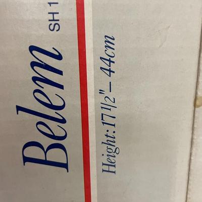 Belem Ship