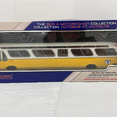 Model Vehicles 40