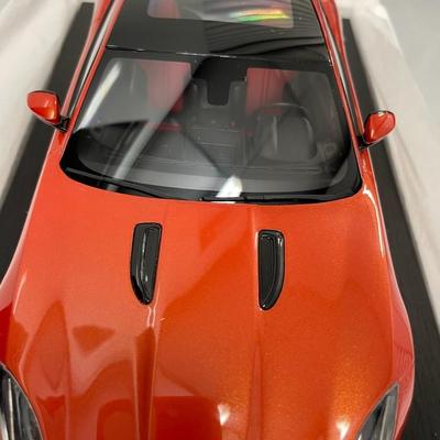 Collectible Car 50