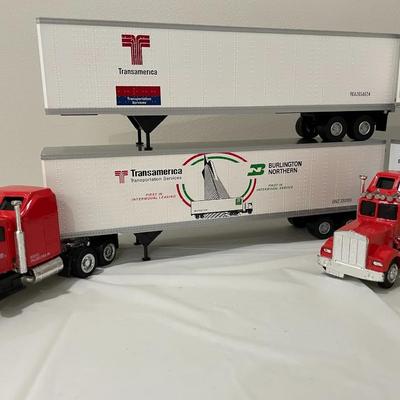 Tractor/Trailer 66