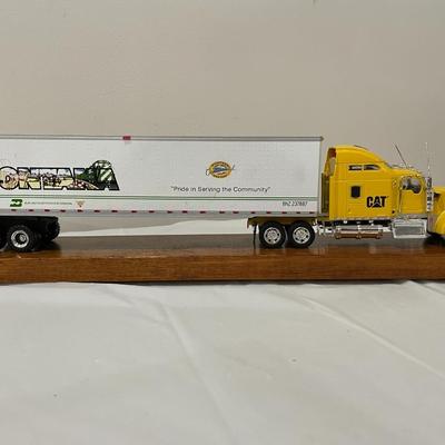 Tractor/Trailer 67