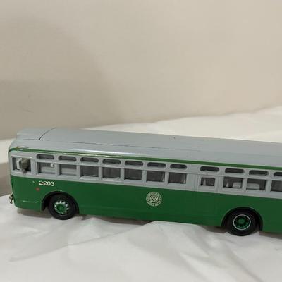 Asst Buses 69
