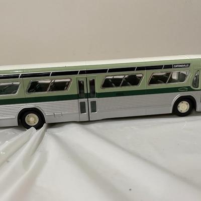 Asst Buses 69