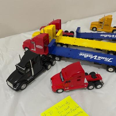 Tractor/Trailer 70