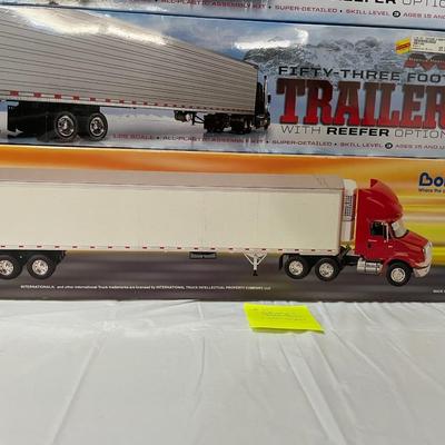 Tractor/Trailer 71