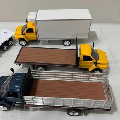 Tractor/Trailer 73