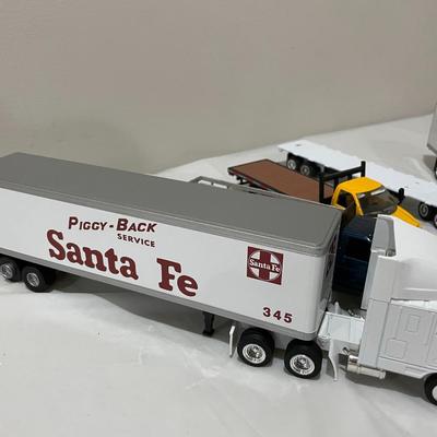 Tractor/Trailer 73