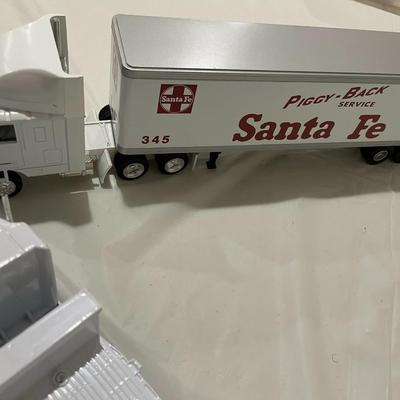 Tractor/Trailer 73