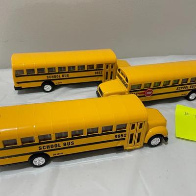 School Buses 74
