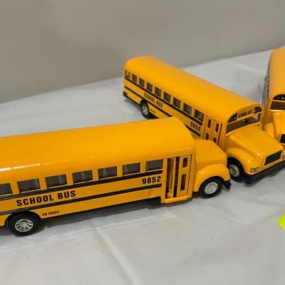 School Buses 75