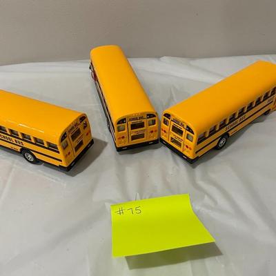 School Buses 75