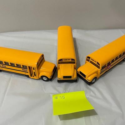School Buses 75