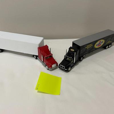 Tractor/Trailer 77