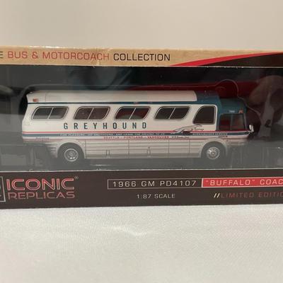 Asst Buses 78
