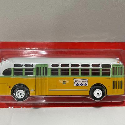 Asst Buses 78